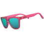 Flamingos on a Boozed Cruise