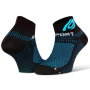 Noir/Bleu