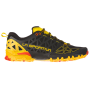 Black/Yellow