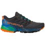 Carbon/Flame