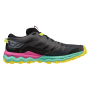 IronGate/Ebony/Fuchsia