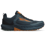 Blue/Orange