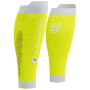 SafetyYellow/White 7018
