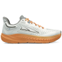 Gray/Orange