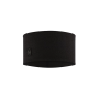 Solid Black