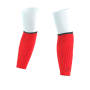 White/FluoRed 0049