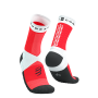 White/FluoRed 0049