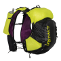 Black/Yellow