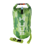 Lime/Camo