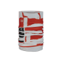 Garre Orange Red