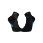 Noir/Bleu