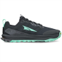 Teal/Black