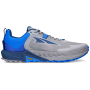 Gray/Blue