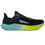 Black/Lime
