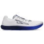 White/Blue