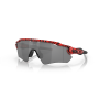 9208D1 - Red Tiger