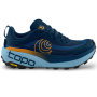 Navy/Orange
