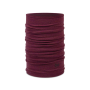 Melange Tibetan Red