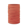 Solid Orange Red