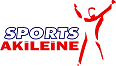 AKILEINE Belgique - Logo