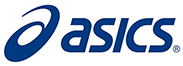 ASICS Belgique - Logo