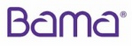 BAMA Belgique - Logo