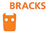 BRACKS Belgique - Logo
