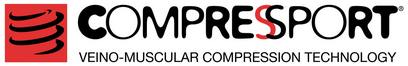 COMPRESSPORT Belgique - Logo