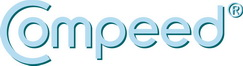 Compeed Belgique - Logo