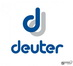 DEUTER Belgique - Logo