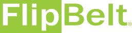 FLIPBELT Belgique - Logo