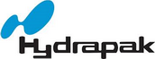 HYDRAPAK Belgique - Logo