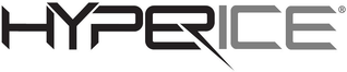 HYPERICE Belgique - Logo