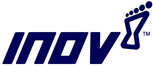 INOV-8 Belgique - Logo