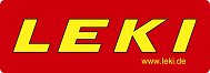 LEKI Belgique - Logo
