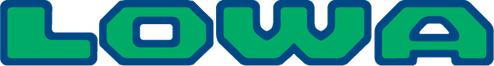 LOWA Belgique - Logo