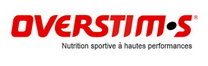 OVERSTIMS Belgique - Logo