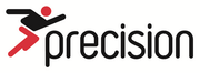 PRECISION Belgique - Logo