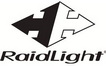 RAIDLIGHT Belgique - Logo