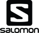 SALOMON Belgique - Logo