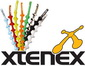 XTENEX Belgique - Logo