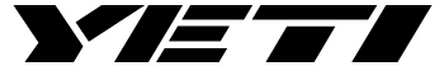 YETI Belgique - Logo