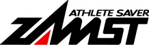 ZAMST Belgique - Logo