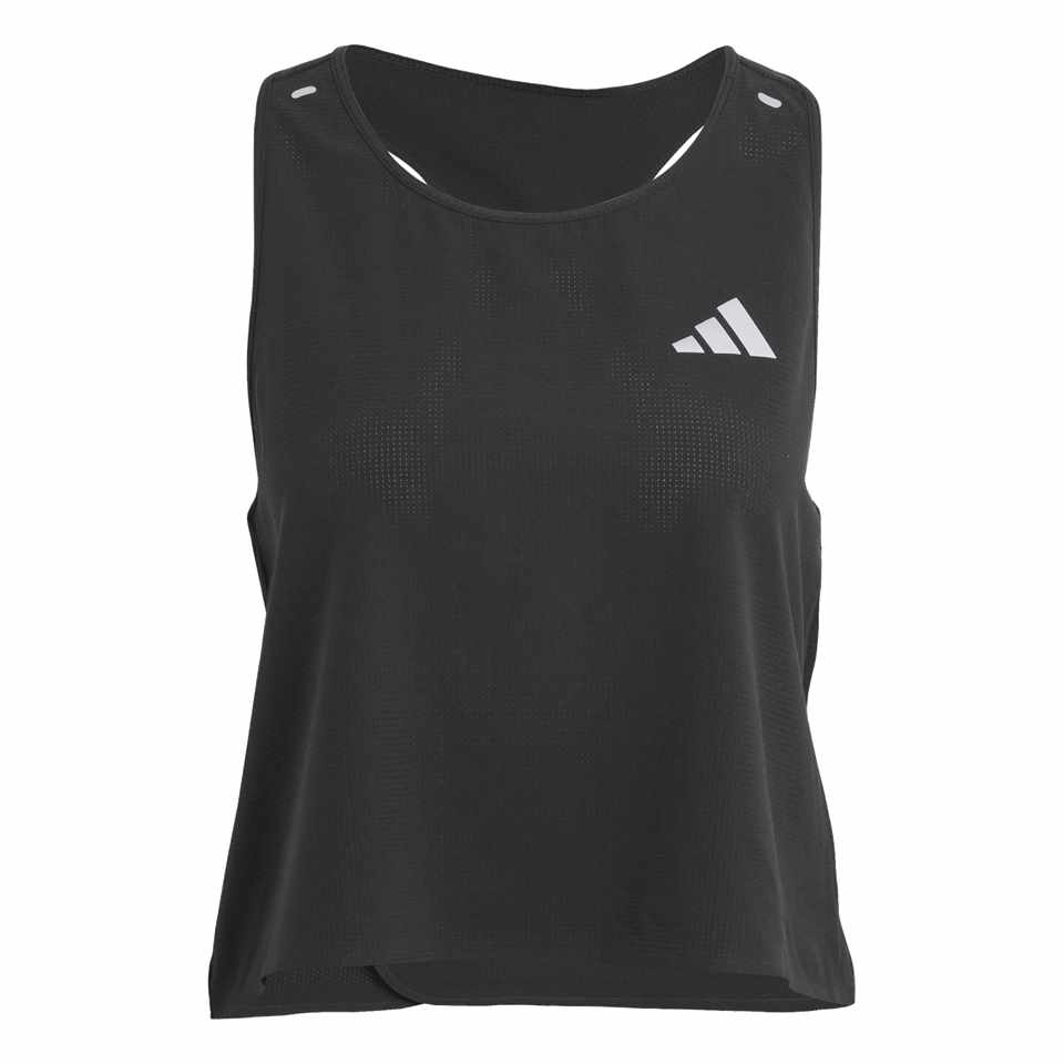 Trakks ADIDAS Adi365 Crop W Dames Dameskleding T-Shirts en tops