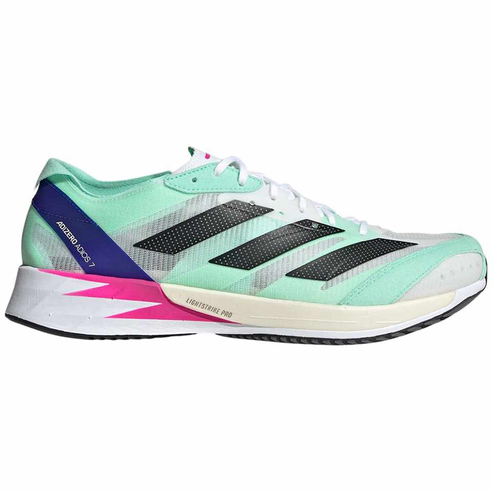Trakks ADIDAS Adizero Adios 7 Heren Herenschoenen Loopschoenen