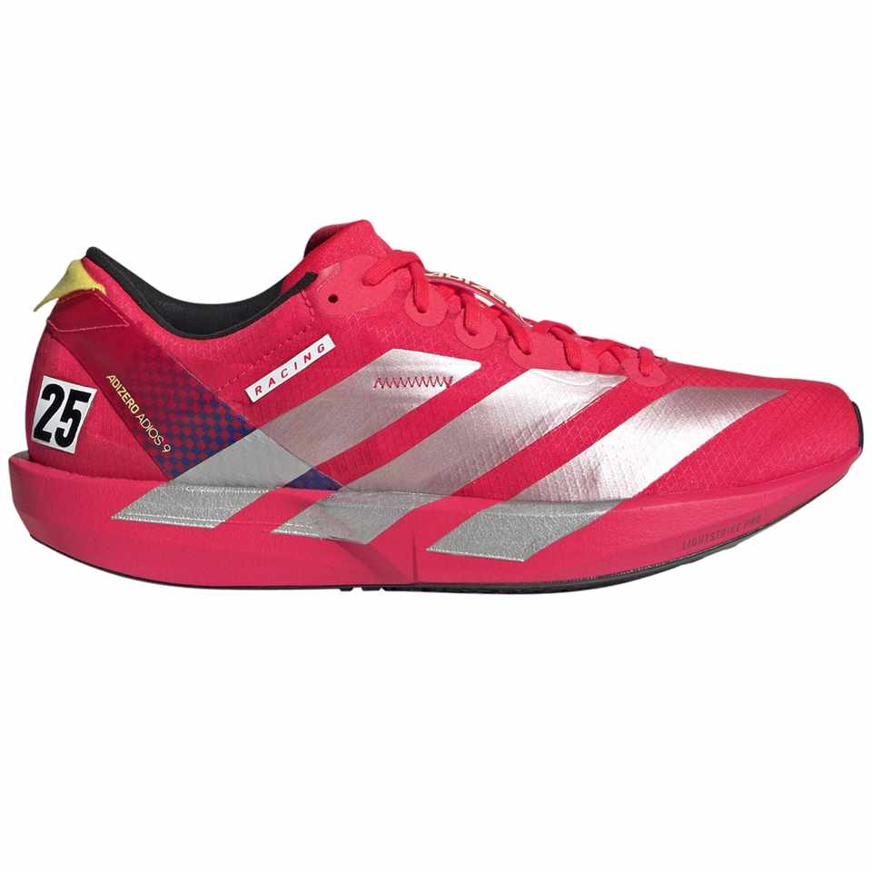 Trakks ADIDAS Adizero Adios 9 W Femme Chaussures Femme Route