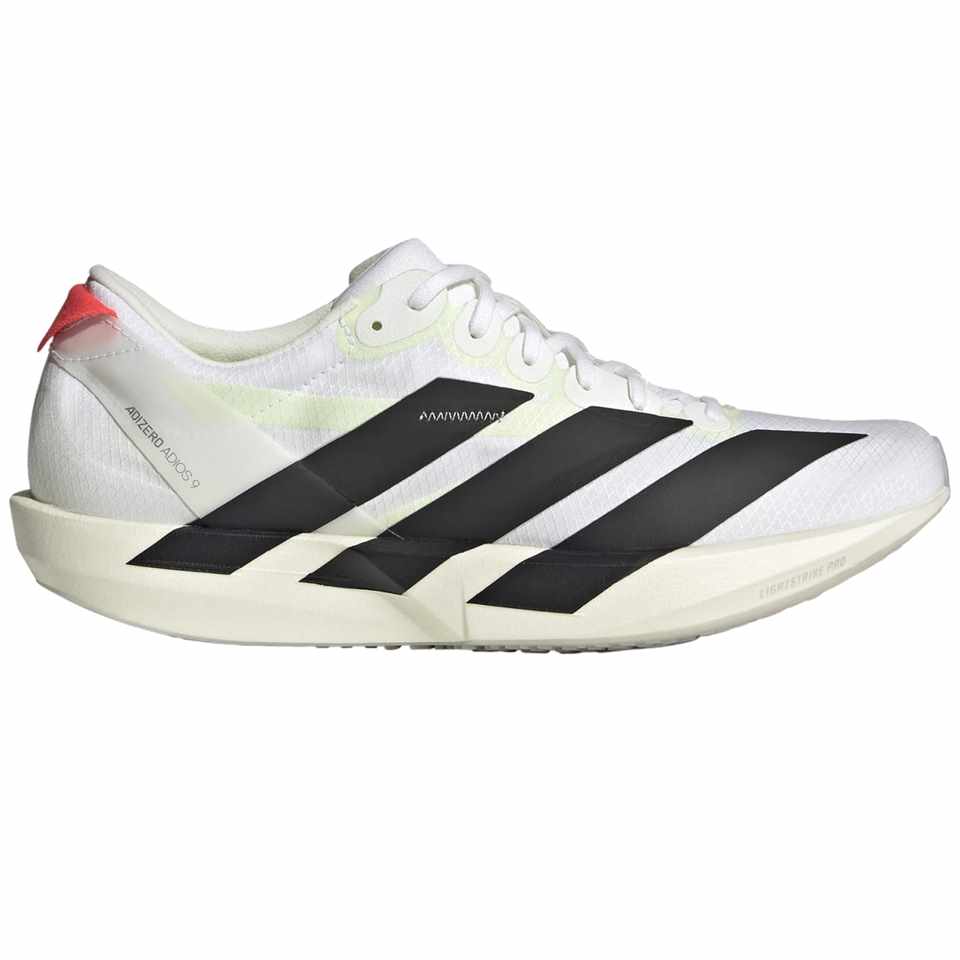 Trakks ADIDAS Adizero Adios 9 W Ladies Ladies Shoes Road