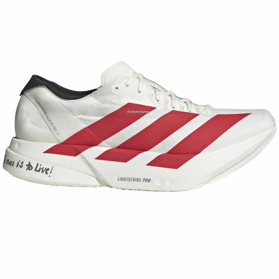 Trakks ADIDAS Adizero Adios Pro 4 Homme Chaussures Homme Route