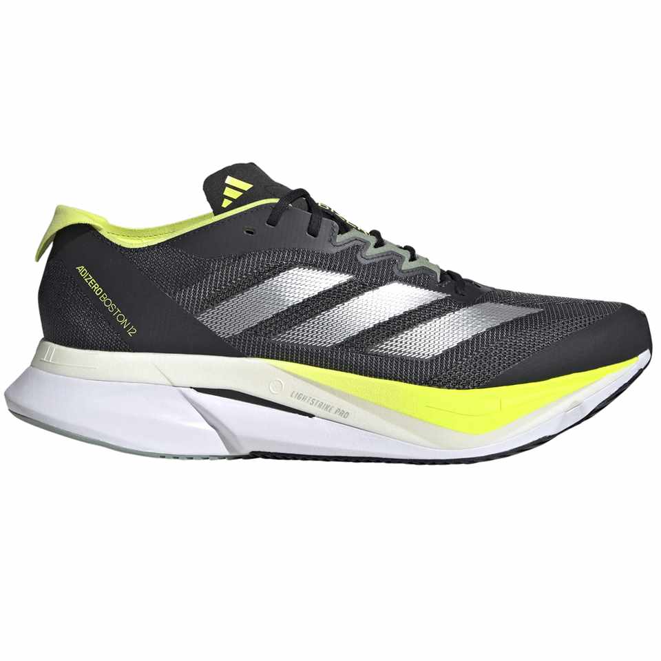 Trakks ADIDAS Adizero Boston 12 Heren Herenschoenen Loopschoenen