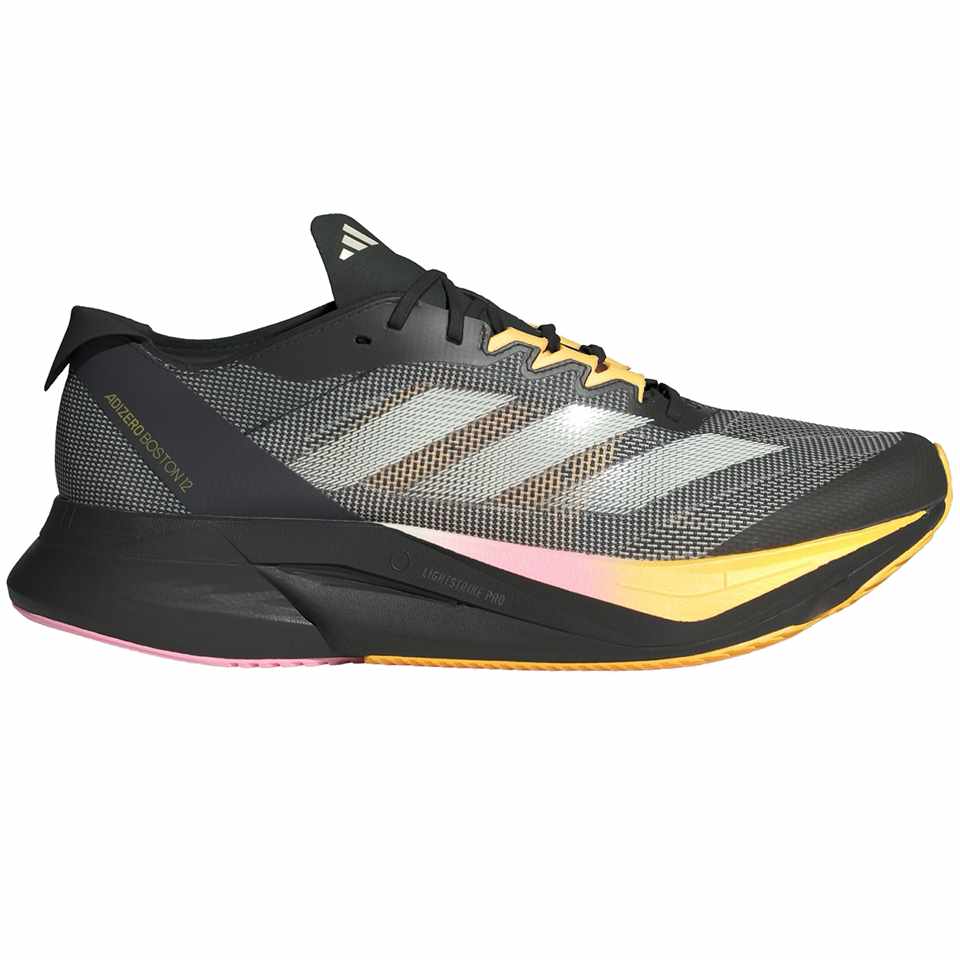 Trakks ADIDAS Adizero Boston 12 Homme Chaussures Homme Route